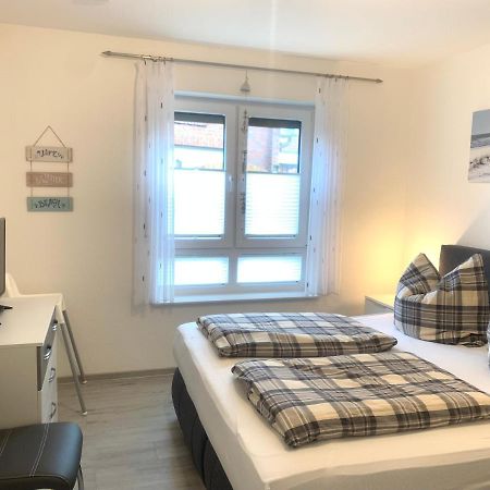 Hooge Apartman Schillig Kültér fotó