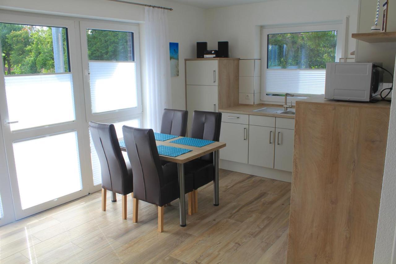Hooge Apartman Schillig Kültér fotó