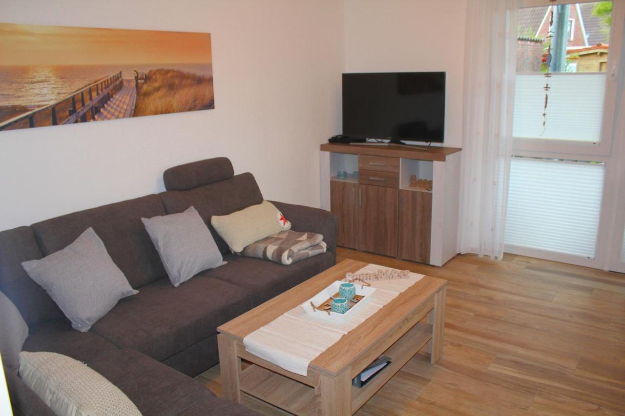 Hooge Apartman Schillig Kültér fotó