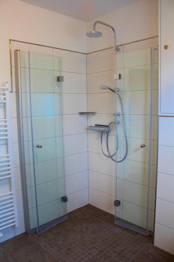 Hooge Apartman Schillig Kültér fotó