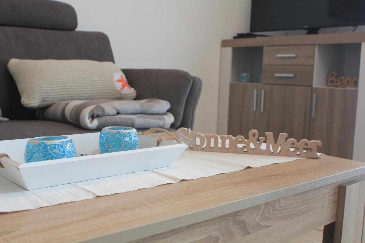 Hooge Apartman Schillig Kültér fotó