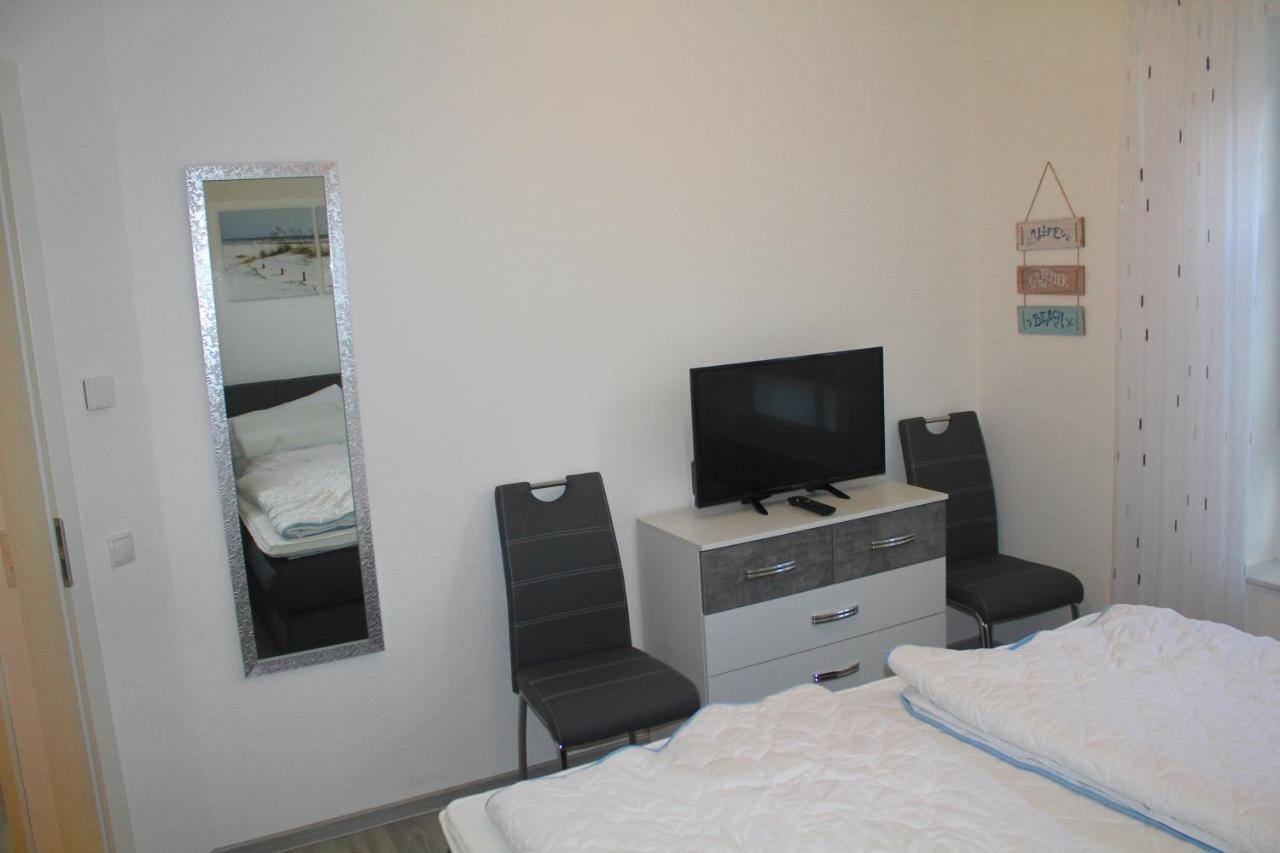 Hooge Apartman Schillig Kültér fotó