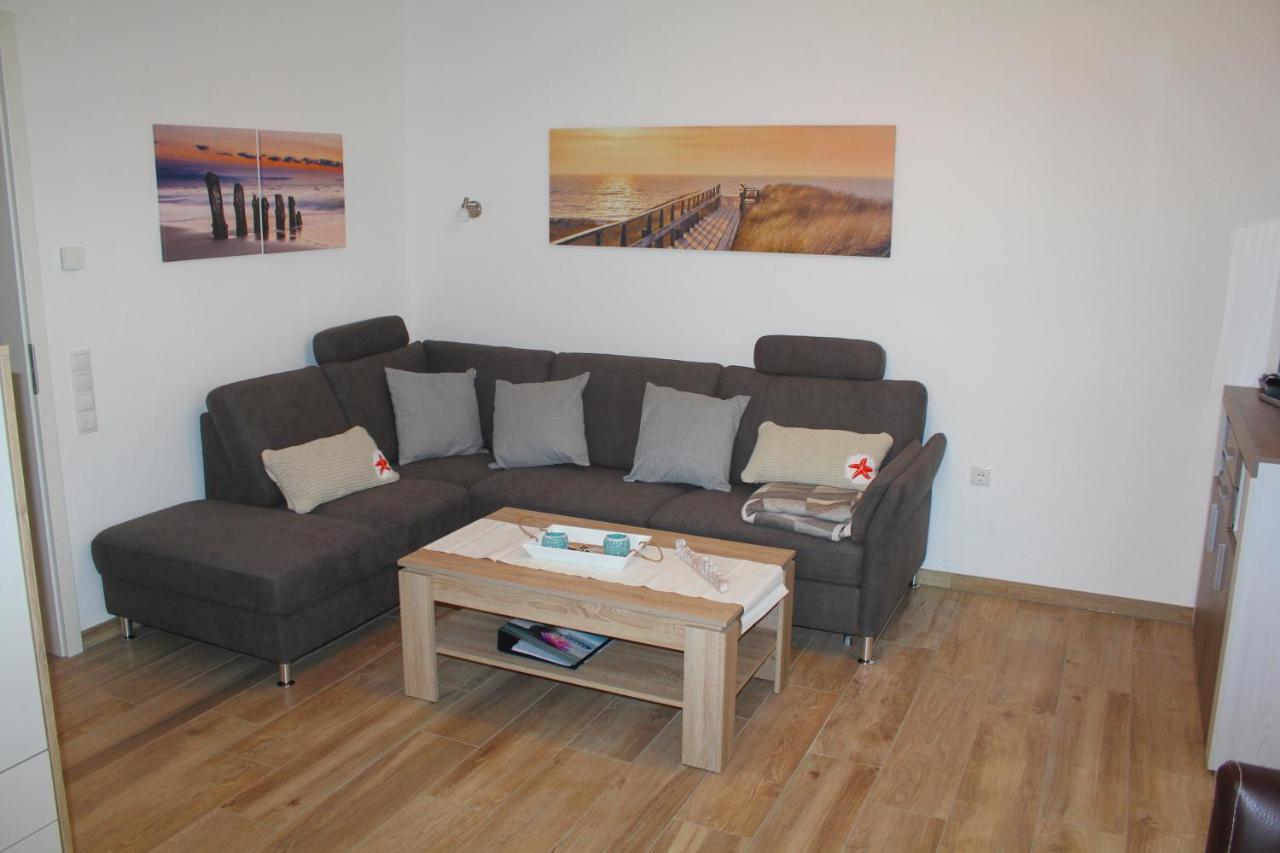 Hooge Apartman Schillig Kültér fotó