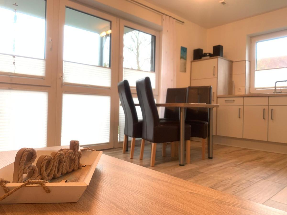Hooge Apartman Schillig Kültér fotó